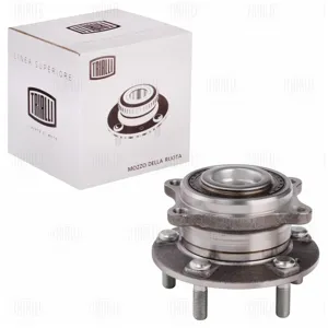 TRIALLI MR0830 Подшипник передней ступицы комплект Hyundai Santa Fe 00> 4WD