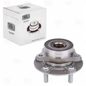 TRIALLI MR0832 Ступица передняя в сборе с подшипником Hyundai Elantra (15-) Kia Ceed (18-)