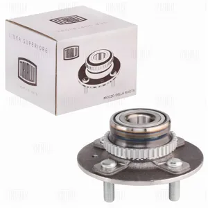 TRIALLI MR0883 Подшипник ступицы  комплект ицы задней в сборе со ступицей Hyundai Accent 99>
