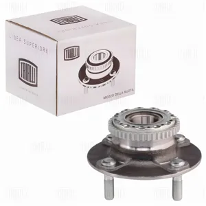 TRIALLI MR0887 Ступица задняя в сборе с подшипником Hyundai Elantra (00-) ABS