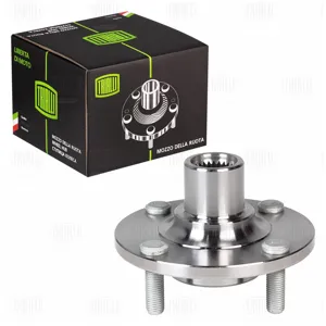 TRIALLI MR1003 Ступица передняя Ford Fiesta (08-)