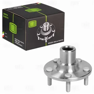 TRIALLI MR1004 Ступица передняя Ford Focus (11-)