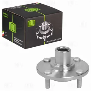 TRIALLI MR1007 Ступица передняя Ford Focus (98-)