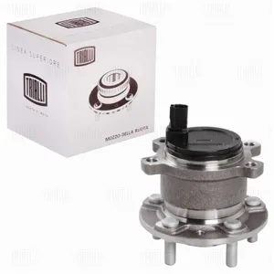 TRIALLI MR1083 Ступица задняя в сборе с подшипником Ford Mondeo IV (07-)