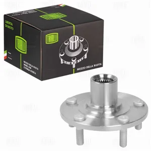 TRIALLI MR1102 Ступица передняя Mitsubishi Outlander (06-) Peugeot 4007 (07-) Citroen C-Crosser (07-)
