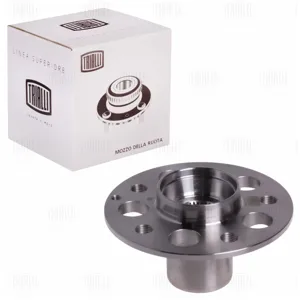 TRIALLI MR1502 Ступица передняя Mercedes C-Class (07-)E-Class (09-) S-Class (05-)GLK (08-) 4-Matic