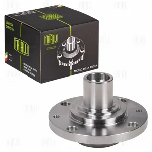 TRIALLI MR1604 Ступица передняя Fiat Albea (96-)