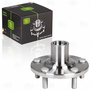 TRIALLI MR1801 Ступица передняя Audi A4 (07-)A6 (11-)Q5 (08-)