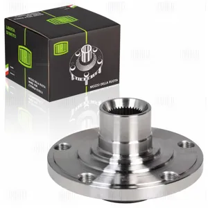 TRIALLI MR1802 Ступица передняя VW Passat B5 (96-) Audi A4 (94-)A6 (97-) 38 шлиц.