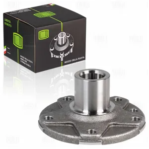 TRIALLI MR1804 Ступица передняязадняя VW Touareg (02-) Audi Q7 (06-)