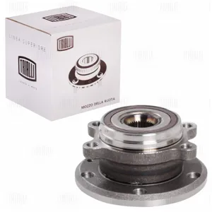 TRIALLI MR1830 Ступица передняя в сборе с подшипником Skoda Octavia (04-)