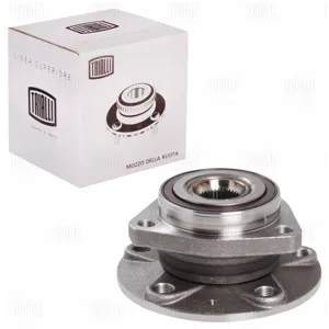 TRIALLI MR1833 Ступица передняя в сборе с подшипником Skoda Octavia (04-)