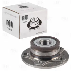 TRIALLI MR1891 Ступица задняя в сборе с подшипником Audi A6 (11-) Audi A7 (10-)