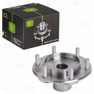 TRIALLI MR1902 Ступица передняя Toyota Land Cruiser Prado (02-) Land Cruiser Prado (09-)
