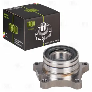 TRIALLI MR1907 Ступица задняя правая с подшипником Toyota Land Cruiser 200 (07-)