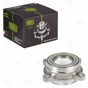 TRIALLI MR1908 Ступица передняя с подшипником Toyota Land Cruiser 200 (07-)