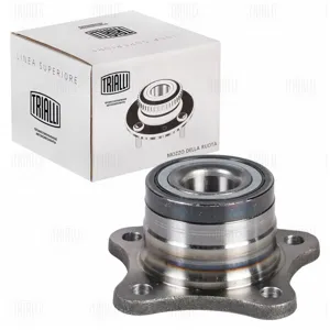 TRIALLI MR1950 Ступица задняя с подшипником Toyota Corolla (95-)