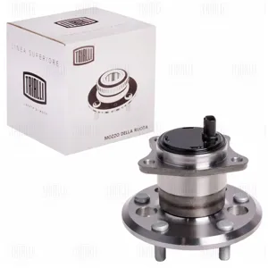 TRIALLI MR1991 Ступица задняя правая в сборе с подшипником Toyota Camry (01-) Camry (06-)