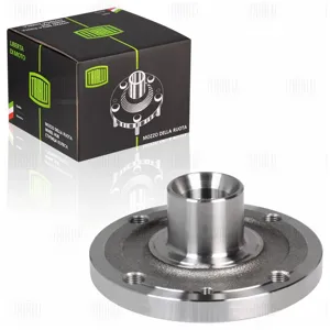 TRIALLI MR2002 Ступица передняя Peugeot 307 (00-) Partner (02-) Citroen C4 (04-) Berlingo (02-)