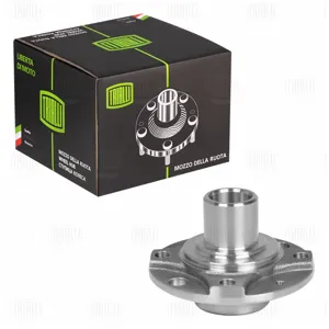 TRIALLI MR2103 Ступица передняя Opel Vectra B (95-) (4 отв.)