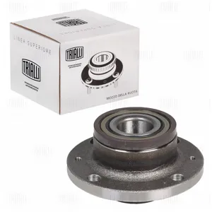 TRIALLI MR2183 Ступица задняя в сборе с подшипником Opel Corsa (05-)