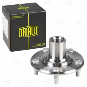 TRIALLI MR2302 Ступица передняя Honda Civic VIII (06-)