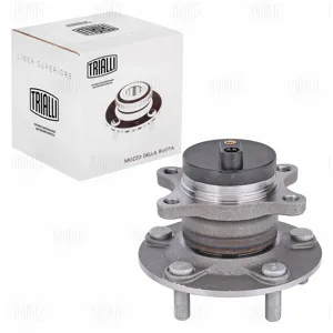 TRIALLI MR2483 Ступица задняя в сборе с подшипником Suzuki SX4 2WD (06-)