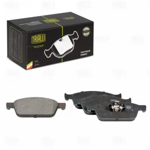 TRIALLI PF1003 Колодки торм.передние Ford Focus III (11-) Kuga (13-) (PF 1003)