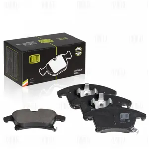 TRIALLI PF1010 Колодки торм.передние  Ford Mondeo (14-)