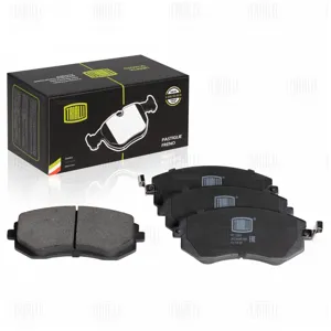 TRIALLI PF2201 Колодки торм.передние Subaru Forester (02-)