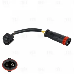 TRIALLI PFS0002 Датчик износа тормозных колодок Mercedes Sprinter (W906) (06-) 4.6-5t зад. L=85 (PFS 0002)