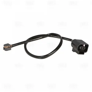 TRIALLI PFS0006 Датчик износа тормозных колодок Audi Q7 (06-) перед. L=362 (PFS 0006)