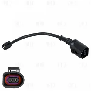 TRIALLI PFS0019 Датчик износа тормозных колодок Skoda Octavia (12-)VW Tiguan (16-) перед. L170 (PFS 0019)