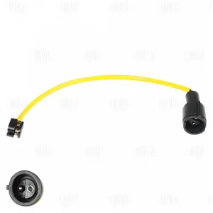 TRIALLI PFS0031 Датчик износа перед