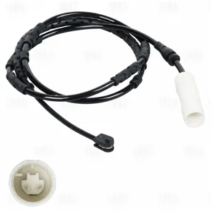 TRIALLI PFS0075 Датчик износа тормозных колодок BMW X1 (E84) (09-) зад. L=1143 (PFS 0075)