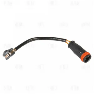 TRIALLI PFS0093 Датчик износа тормозных колодок Mercedes С (W204) (08-) перед. L=120 (PFS 0093)