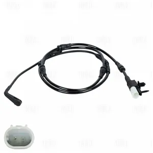 TRIALLI PFS0123 Датчик износа тормозных колодок Land Rover Range Rover IV (12-) перед. L1305 (PFS 0123)