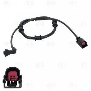 TRIALLI PFS0180 Датчик износа тормозных колодок Jaguar XF (08-) зад. L=635 (PFS 0180)