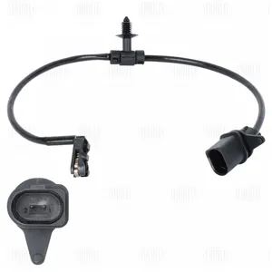 TRIALLI PFS0184 Датчик износа задних тормозных колодок Audi Q7 (15-) L=380 зад