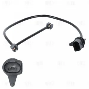 TRIALLI PFS0185 Датчик износа тормозных колодок Porsche Macan (14-) перед. L=470 (PFS 0185)