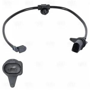 TRIALLI PFS0189 Датчик износа задних тормозных колодок Audi A4 (B9) (17-) L=395 зад