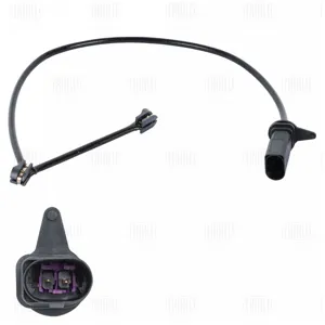 TRIALLI PFS0196 Датчик износа тормозных колодок Audi Q7 (15-) перед. L=510 (PFS 0196)