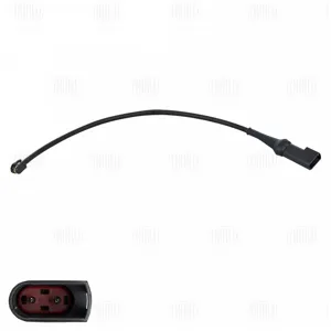TRIALLI PFS0198 Датчик износа тормозных колодок Ford Transit (13-) зад. L=370 (PFS 0198)