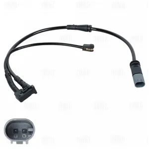 TRIALLI PFS0200 Датчик износа передних колодок [430mm] MINI One Cooper (F55,F56) 13->