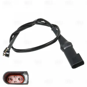 TRIALLI PFS1092 Датчик износа задних дисковых тормозных колодок Ford Transit (13-)