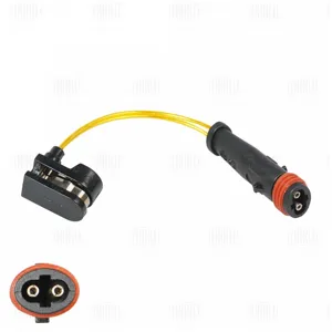 TRIALLI PFS1505 Датчик износа передних тормозных колодок Mercedes Vito (03-) Sprinter (06-) VW Crafter (06-)