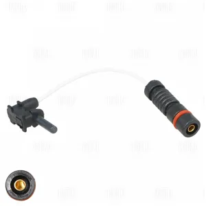 TRIALLI PFS1508 Датчик износа тормозных колодок L=94 МВ 124126140201202210 all <01