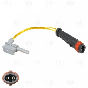 TRIALLI PFS1515 Датчик износа передних и задних тормозных колодок Mercedes A (04-) C (00-) E (02-)