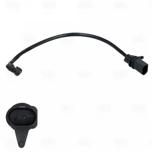 TRIALLI PFS1812 Датчик износа тормозных колодок disc, L=300mm Audi A4A5A6A7Q5 1.8-3.2TFSI2.0-3.0TDI 07>