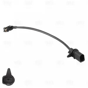 TRIALLI PFS4004 Датчик износа задних тормозных колодок Porsche Macan (14-)(18-) Audi A6 (11-)
